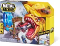 Metal Machines zestaw. Atak T-Rexa - tantis.pl