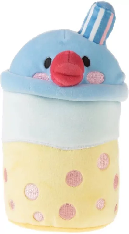 Bubble Tea Bąblusie 21cm Mango Sroczka - tantis.pl