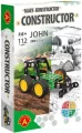 Mały Konstruktor - John 8+ - tantis.pl