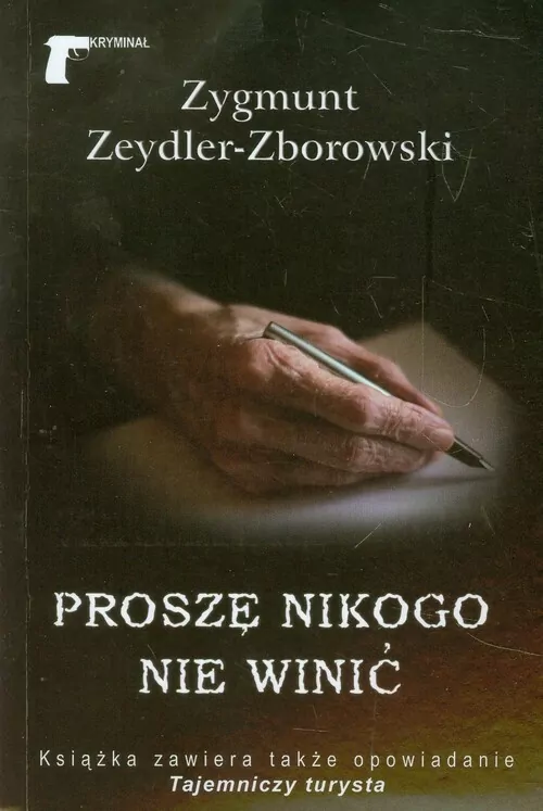 Proszę nikogo nie winić LTW - tantis.pl