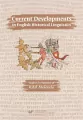 Current Developments in English Historical Linguis - tantis.pl