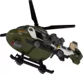 Helikopter wojskowy z wyciągarką - tantis.pl