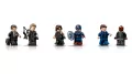 LEGO® Lotniskowiec T.A.R.C.Z.Y. 76354 - tantis.pl