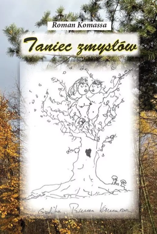 Taniec zmysłów - tantis.pl