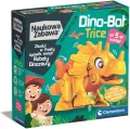 Dino-Bot Triceratops. Naukowa zabawa - tantis.pl