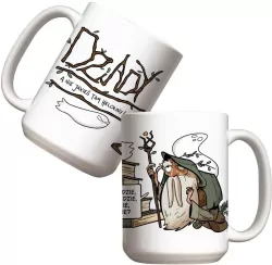 Kubek - Dziady 440ml