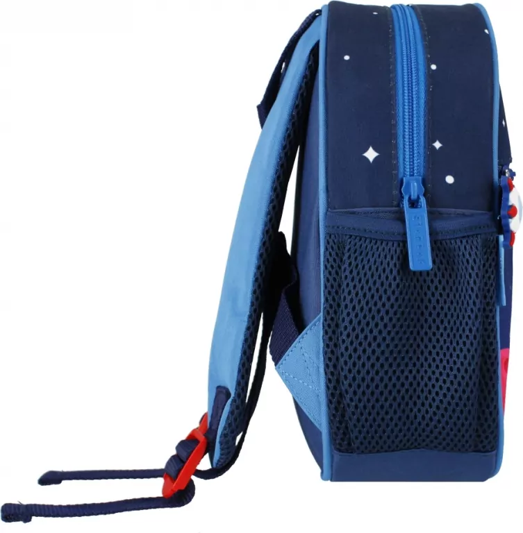 Plecak mini. Kosmos. Astronauta - tantis.pl