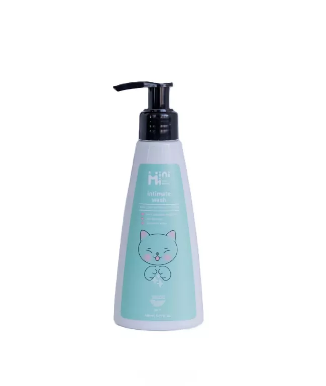 Płyn do higieny intymnej 150ml - tantis.pl
