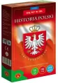 Quiz. Historia Polski. Gra edukacyjna ALEXANDER - tantis.pl