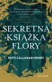 Sekretna książka Flory - tantis.pl