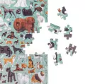 CzuCzu. Puzzlove. Psy 100 - tantis.pl
