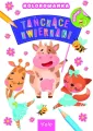 Tańczące zwierzaki - tantis.pl