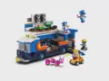 LEGO® Sonic The Hedgehog. Sonic i pojazd do zadań specjalnych 77006 - tantis.pl