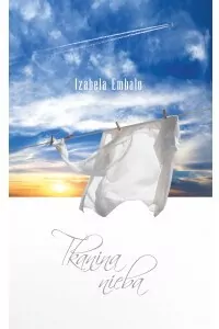 Tkanina nieba - tantis.pl