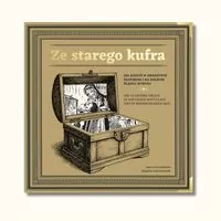 Ze starego kufra - tantis.pl
