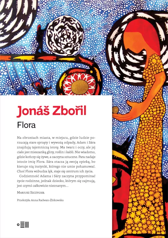 Flora - tantis.pl