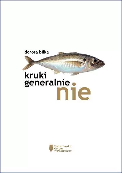 Kruki generalnie nie - tantis.pl
