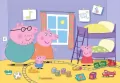 Puzzle 60 Maxi Świnka Peppa - tantis.pl