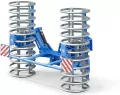 Wał Lemken Variopack K 02222 - tantis.pl
