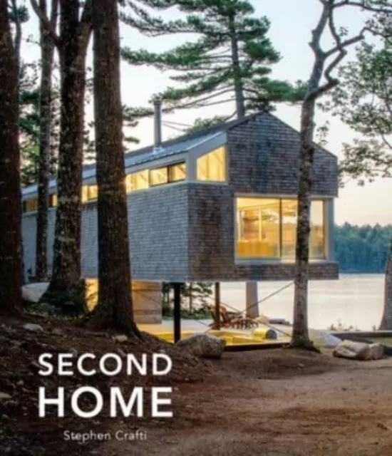 Second Home - tantis.pl