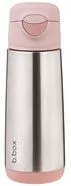Butelka termiczna z ustnikiem sportowym 500ml - tantis.pl