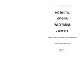 Kobieta, która widziała zombie. Kiedy zmysły stają się twoim wrogiem - tantis.pl