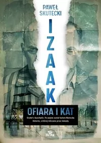Izaak. Ofiara i kat - tantis.pl