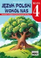 Język polski wokół nas. Utrwalanie umiejętności... - tantis.pl