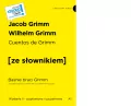 Baśnie braci Grimm. Cuentos de Grimm Z podręcznym słownikiem hiszpańsko-polskim - tantis.pl