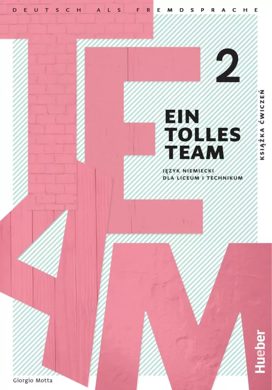 Ein tolles Team 2 AB - tantis.pl