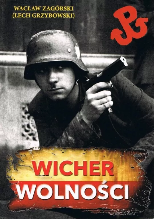 Wicher wolności - tantis.pl