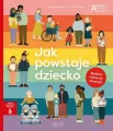 Jak powstaje dziecko. Chcę wiedzieć więcej. Akademia Mądrego Dziecka - tantis.pl