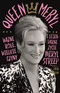 Queen Meryl - tantis.pl