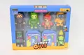 *****STUMBLE GUYS S2 fig 8pak deluxe wer.A 10289 - tantis.pl