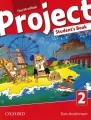 Project 2. Student's Book (Podręcznik) - tantis.pl