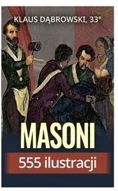 Masoni. 555 ilustracji - tantis.pl