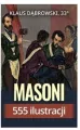 Masoni. 555 ilustracji - tantis.pl