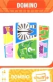 Cartamundi. Junior Domino. Gra karciana - tantis.pl