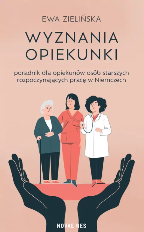 Wyznania opiekunki - tantis.pl