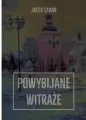 Powybijane witraże - tantis.pl