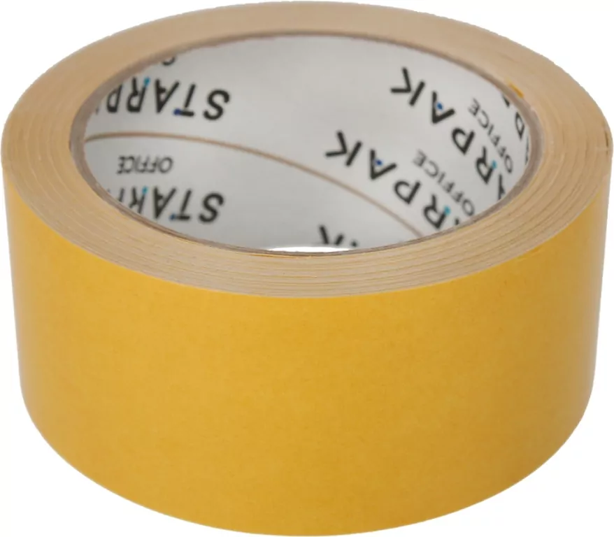 Taśma dwustronna 48mmx25m - tantis.pl