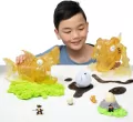 Smashers Dino Island. Czaszka gigant mix - tantis.pl