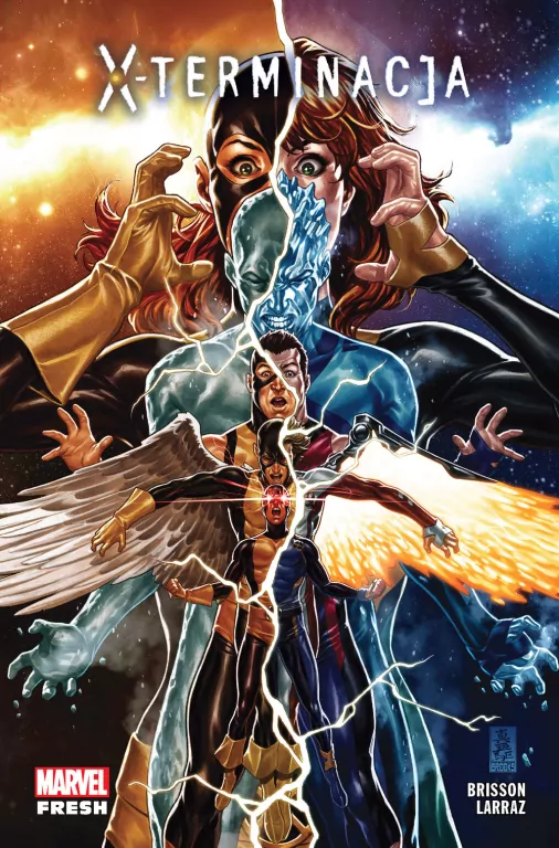 X-terminacja - tantis.pl