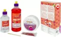 TUBAN. Zestaw Super Slime XL Truskawka - tantis.pl