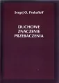 Duchowe znaczenie przebaczenia - tantis.pl