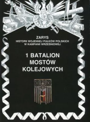 1 Batalion Mostów Kolejowych
