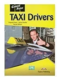 Career Paths. Taxi Drivers. Student's Book (Podręcznik). Język angielski