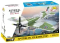 HC WWII Spitfire Mk. XVI Bubbletop - tantis.pl