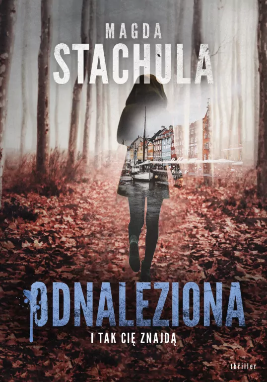 Odnaleziona - tantis.pl