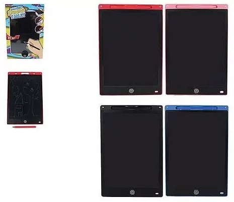 Tablet graficzny LCD 18-5x19x05cm 590235 34052 - tantis.pl